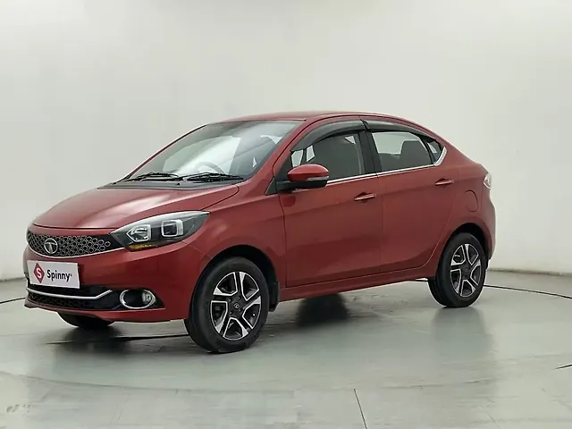 Used 2018 Tata Tigor in Mumbai