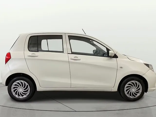 Used Maruti Suzuki Celerio [2017-2021] VXi CNG [2017-2019] in Delhi