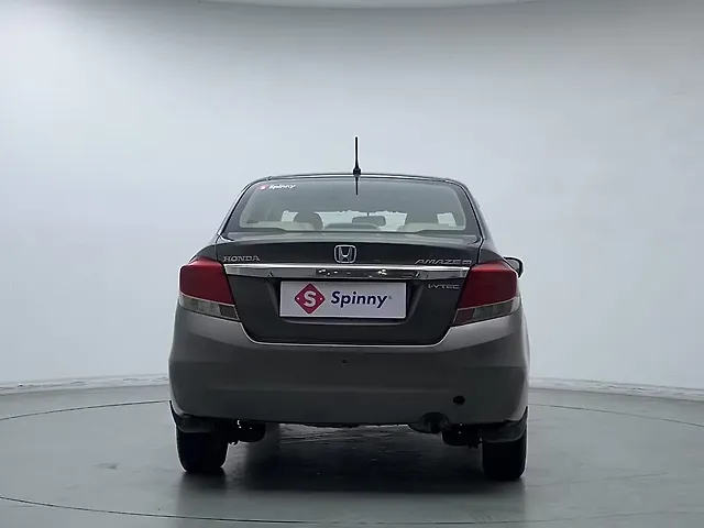 Used Honda Amaze [2013-2016] 1.2 VX i-VTEC in Faridabad