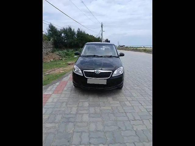 Used Skoda Fabia Ambition 1.2 TDI in Chennai