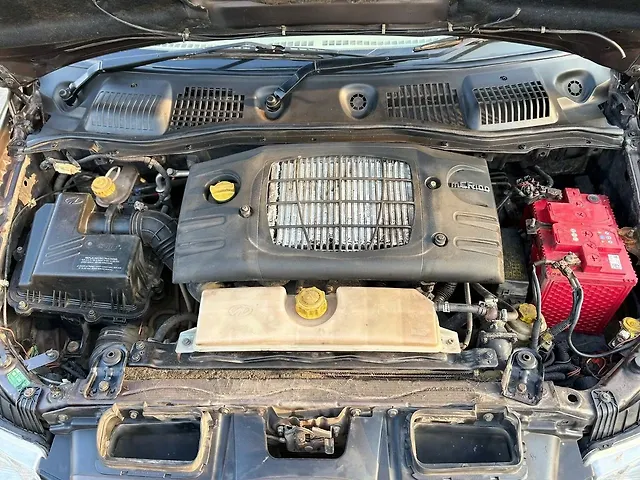 Used Mahindra Quanto [2012-2016] C6 in Bhopal