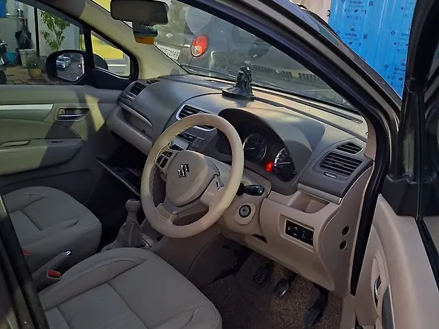 Used Maruti Suzuki Ertiga [2015-2018] VDI SHVS in Lucknow