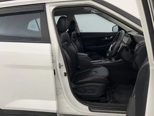 Used Hyundai Creta [2020-2023] SX (O) 1.4 Turbo 7 DCT [2020-2022] in Lucknow