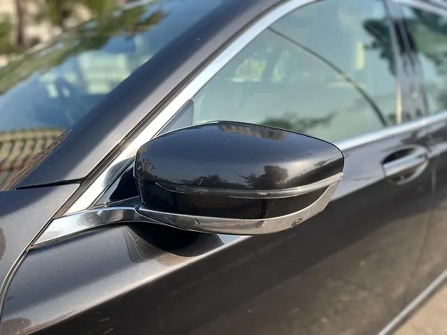 Used BMW 7 Series [2016-2019] 730Ld DPE Signature in Mumbai