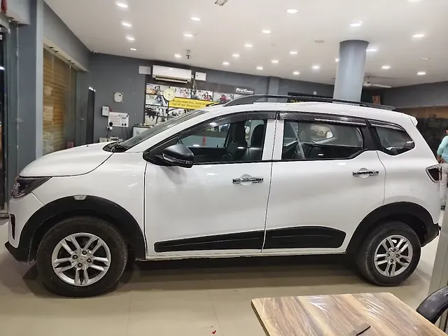 Used Renault Triber [2023-2025] RXL [2023-2024] in Muzaffarpur