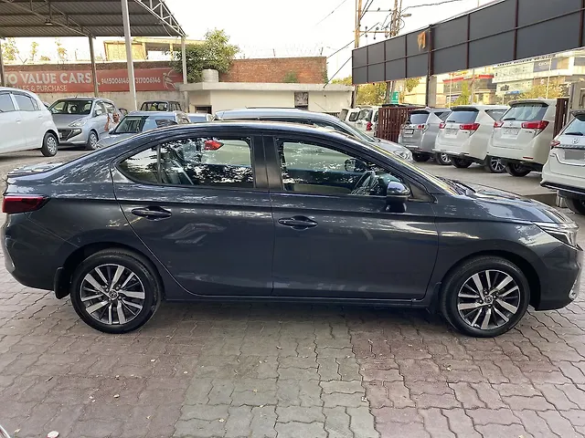 Used Honda City 4th Generation VX Petrol in Lucknow