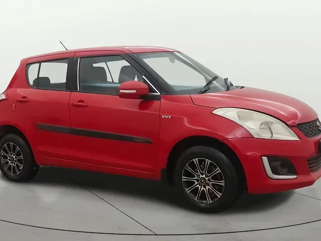 Used 2016 Maruti Suzuki Swift in Pune Used 2016 Maruti Suzuki Swift in Pune