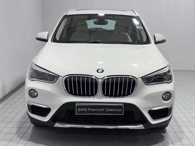 Used 2016 BMW X1 in Pune