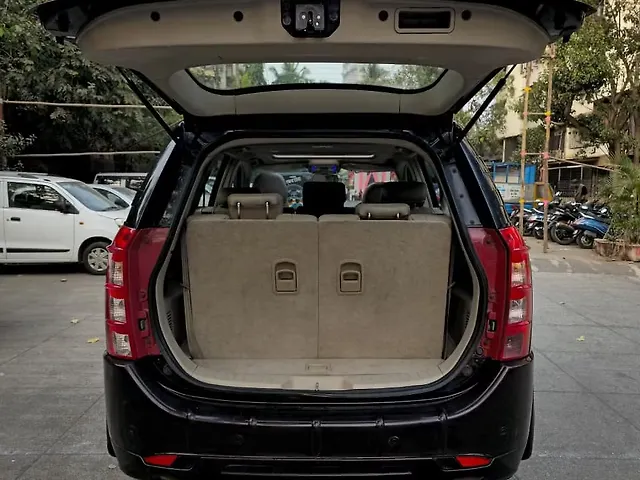 Used Mahindra XUV500 [2015-2018] W10 AWD in Thane