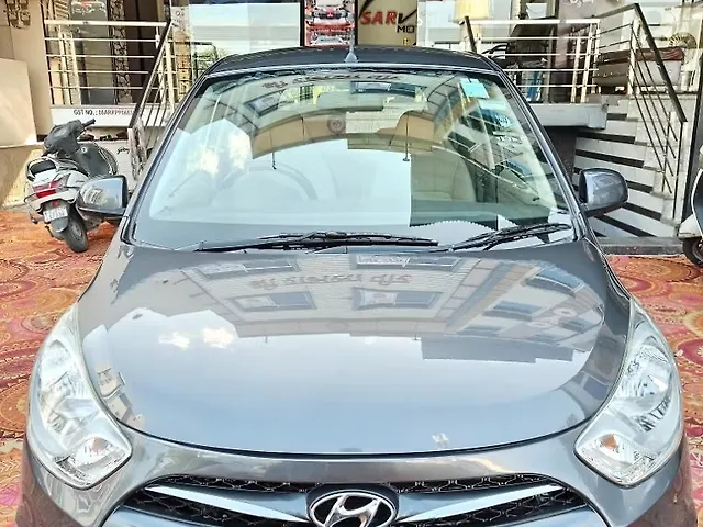 Used 2016 Hyundai i10 in Ajmer Used 2016 Hyundai i10 in Ajmer