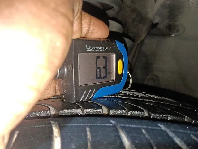 Used Honda City 4th Generation ZX CVT Petrol in Kochi