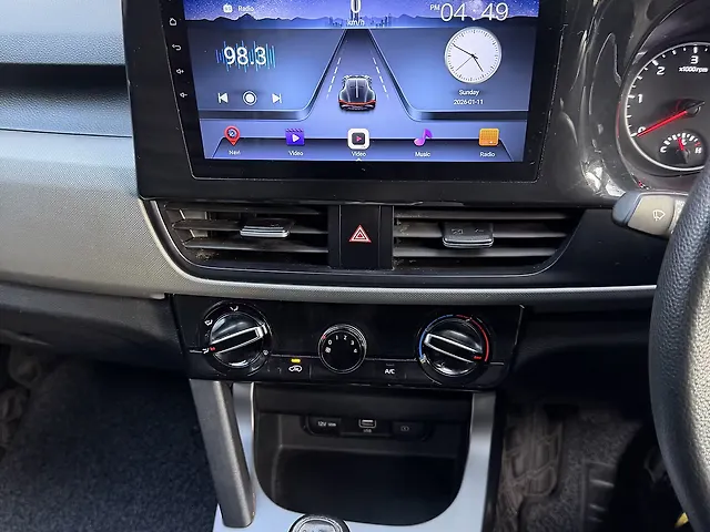 Used Kia Seltos [2022-2023] HTE 1.5 Diesel in Delhi