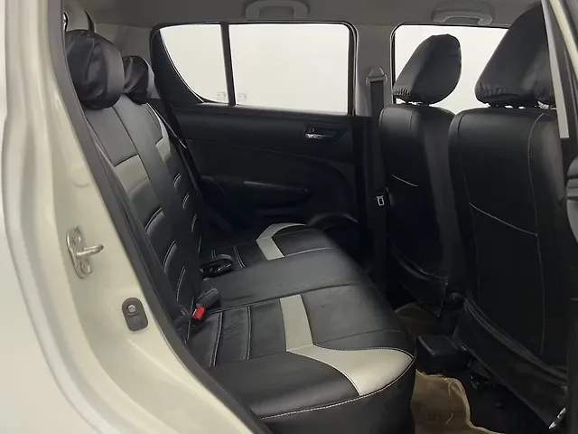 Used Maruti Suzuki Swift [2011-2014] VXi in Pune