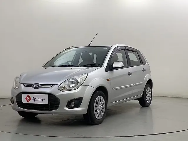 Used 2013 Ford Figo in Bangalore