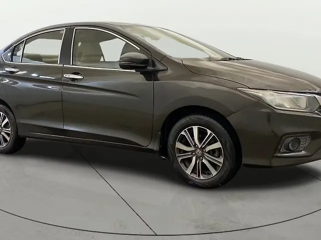 Used 2017 Honda City in Faridabad