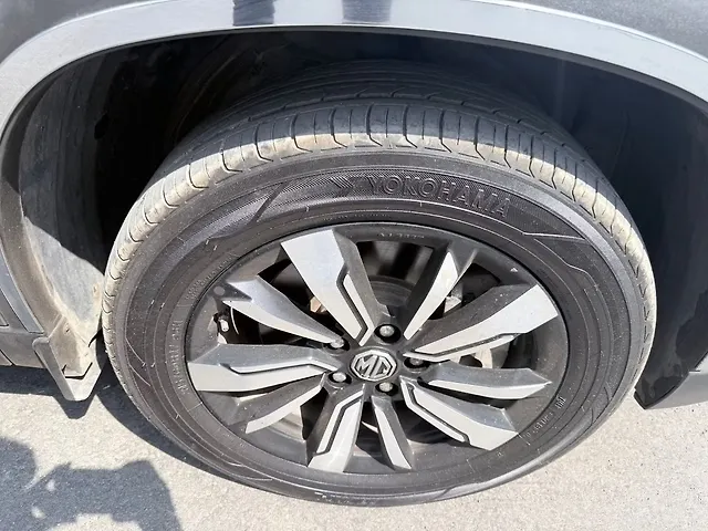 Used MG Hector [2019-2021] Sharp 1.5 DCT Petrol [2019-2020] in Mumbai