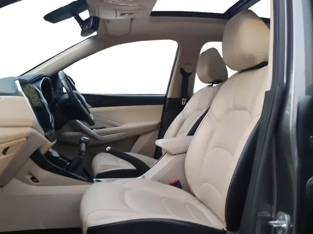 Used MG Hector [2021-2023] Sharp 2.0 Diesel Turbo MT in Mumbai