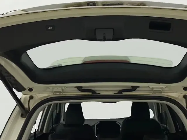 Used MG Hector [2019-2021] Sharp 1.5 DCT Petrol in Navi Mumbai