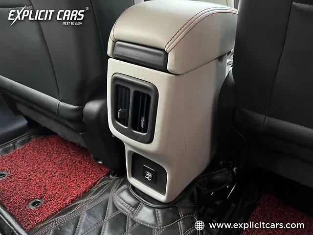 Used Jeep Compass [2017-2021] Limited 1.4 Petrol AT in Kolkata