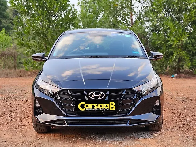 Used 2023 Hyundai Elite i20 in Kochi