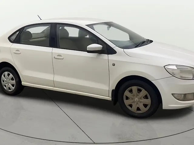 Used 2012 Skoda Rapid in Bangalore