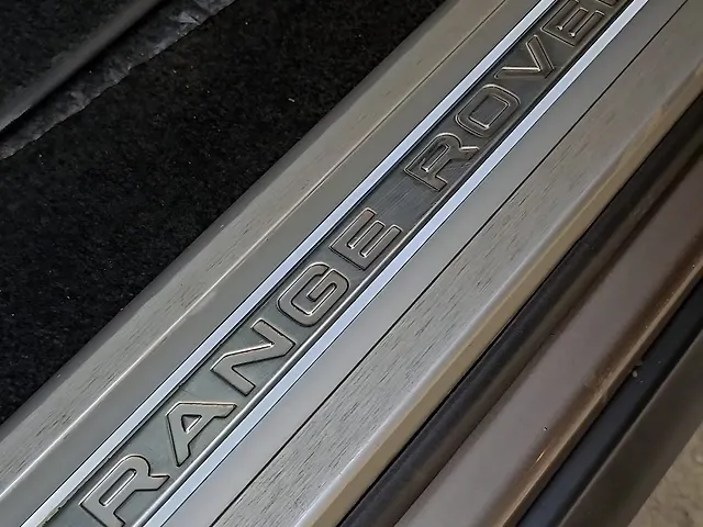 Used Land Rover Range Rover [2014-2018] 3.0 V6 Diesel Vogue LWB in Mumbai