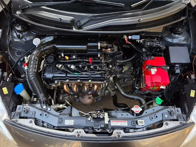 Used Maruti Suzuki Swift Dzire [2015-2017] VXI in Nashik