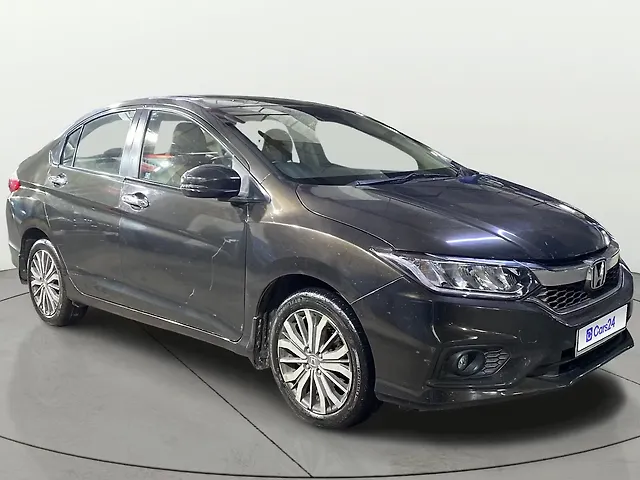 Used 2019 Honda City in Howrah