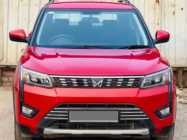 Used 2019 Mahindra XUV300 in Mumbai