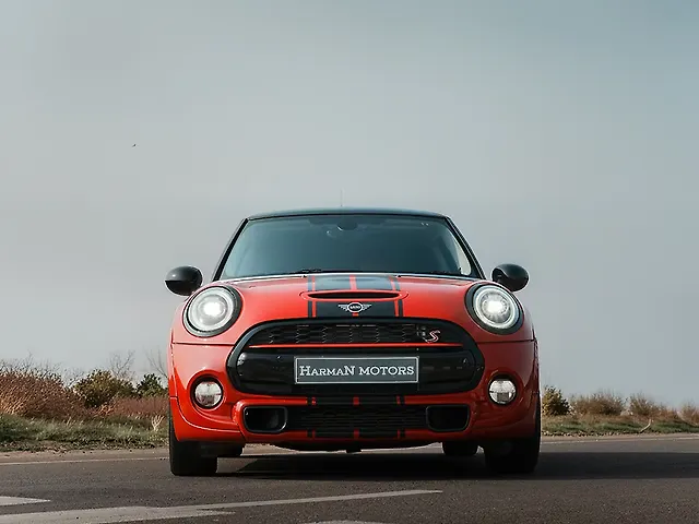 Used 2018 Mini Cooper in Kochi