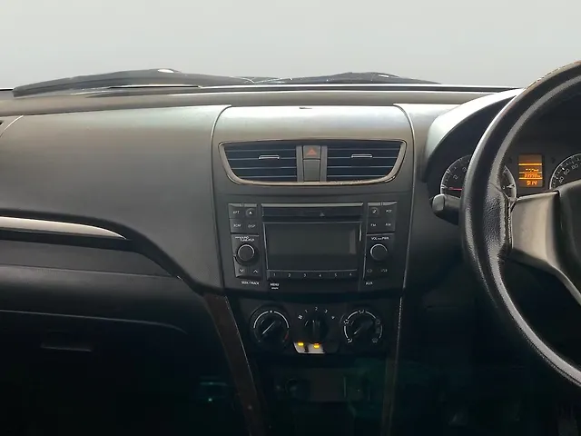 Used Maruti Suzuki Swift [2014-2018] VXi [2014-2017] in Mumbai