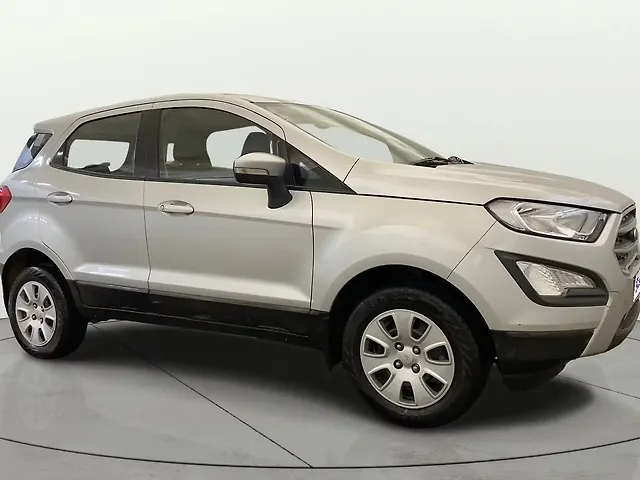 Used 2018 Ford Ecosport in Delhi
