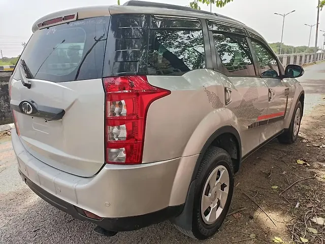 Used Mahindra XUV500 [2015-2018] W6 1.99 in Lucknow