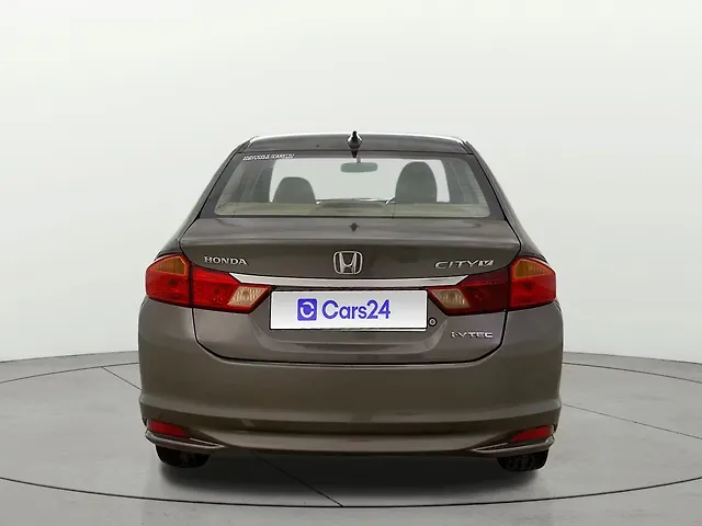 Used Honda City [2011-2014] 1.5 V MT in Thane