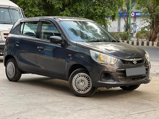 Used Maruti Suzuki Alto K10 [2014-2020] VXi [2014-2019] in Vadodara