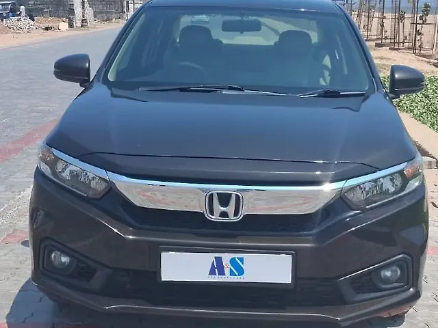 Used 2020 Honda Amaze in Chennai