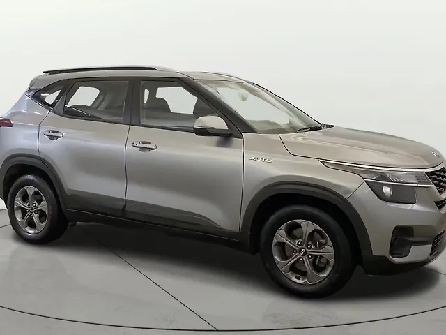 Used 2019 Kia Seltos in Ghaziabad