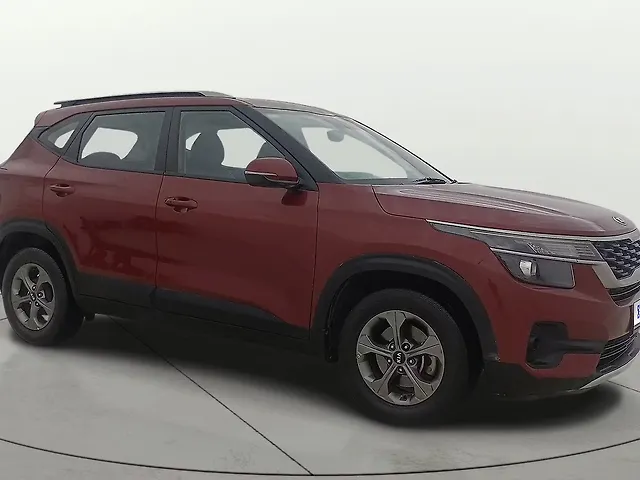 Used 2020 Kia Seltos in Noida