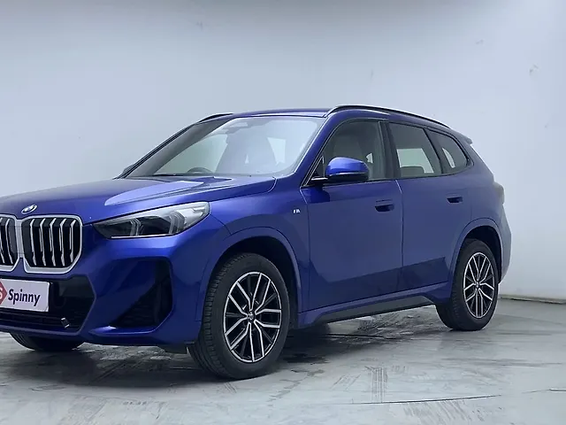 Used 2023 BMW X1 in Hyderabad