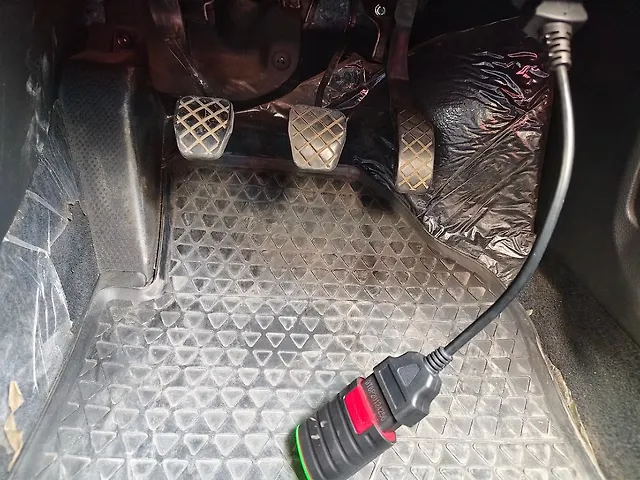 Used Volkswagen Cross Polo 1.2 MPI in Nagpur