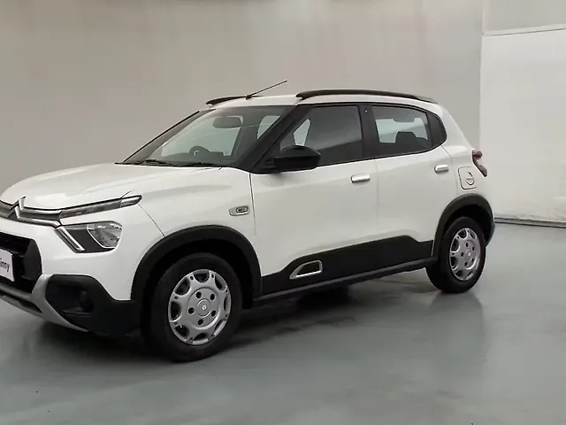 Used 2022 Citroen C3 in Agra