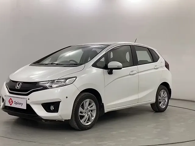 Used 2017 Honda Jazz in Pune