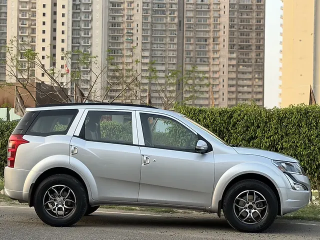 Used Mahindra XUV500 [2015-2018] W4 1.99 in Mohali