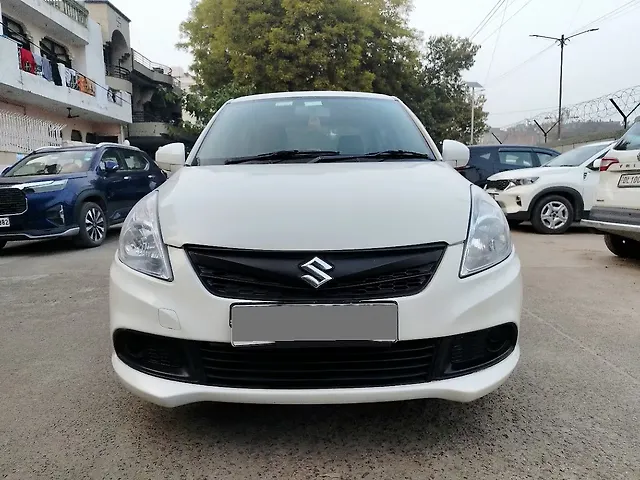 Used 2015 Maruti Suzuki Swift DZire in Delhi