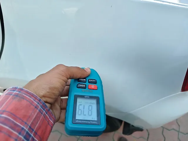 Used Volkswagen Cross Polo 1.2 MPI in Nagpur