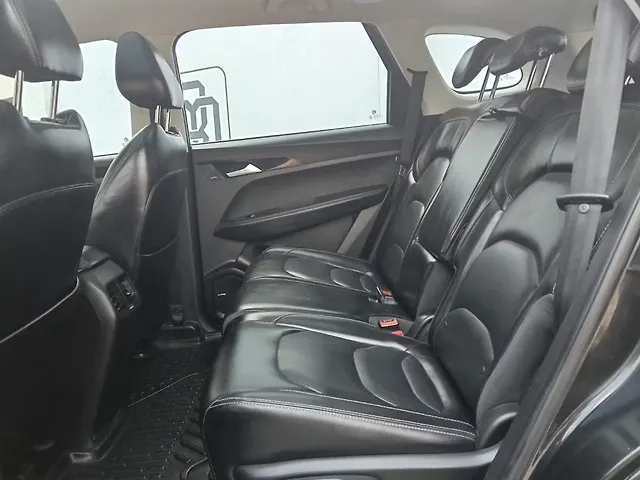 Used MG Hector [2019-2021] Sharp 1.5 DCT Petrol in Kolkata