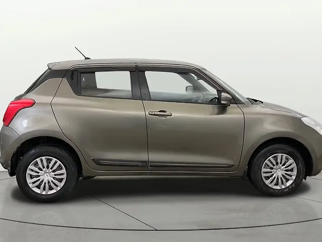Used Maruti Suzuki Swift [2018-2021] VXi in Delhi