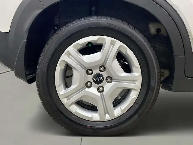 Used Kia Sonet [2020-2022] HTK Plus 1.5 in Hyderabad