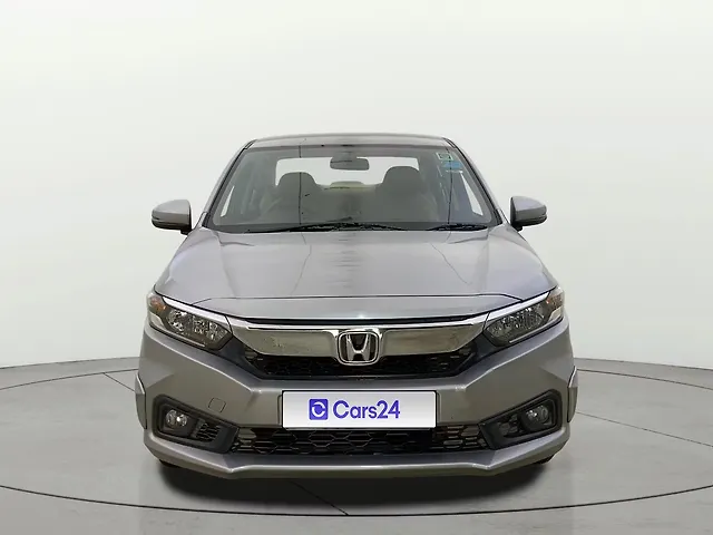 Used Honda Amaze 2nd Gen VX CVT 1.2 Petrol [2021] in Thane