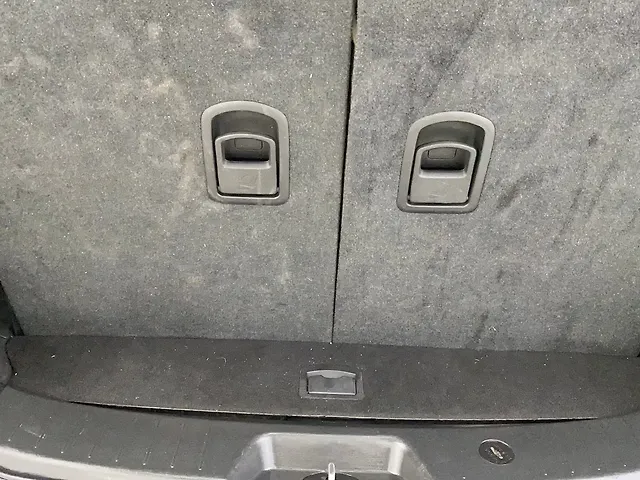 Used Mahindra XUV500 W9 [2018-2020] in Mumbai